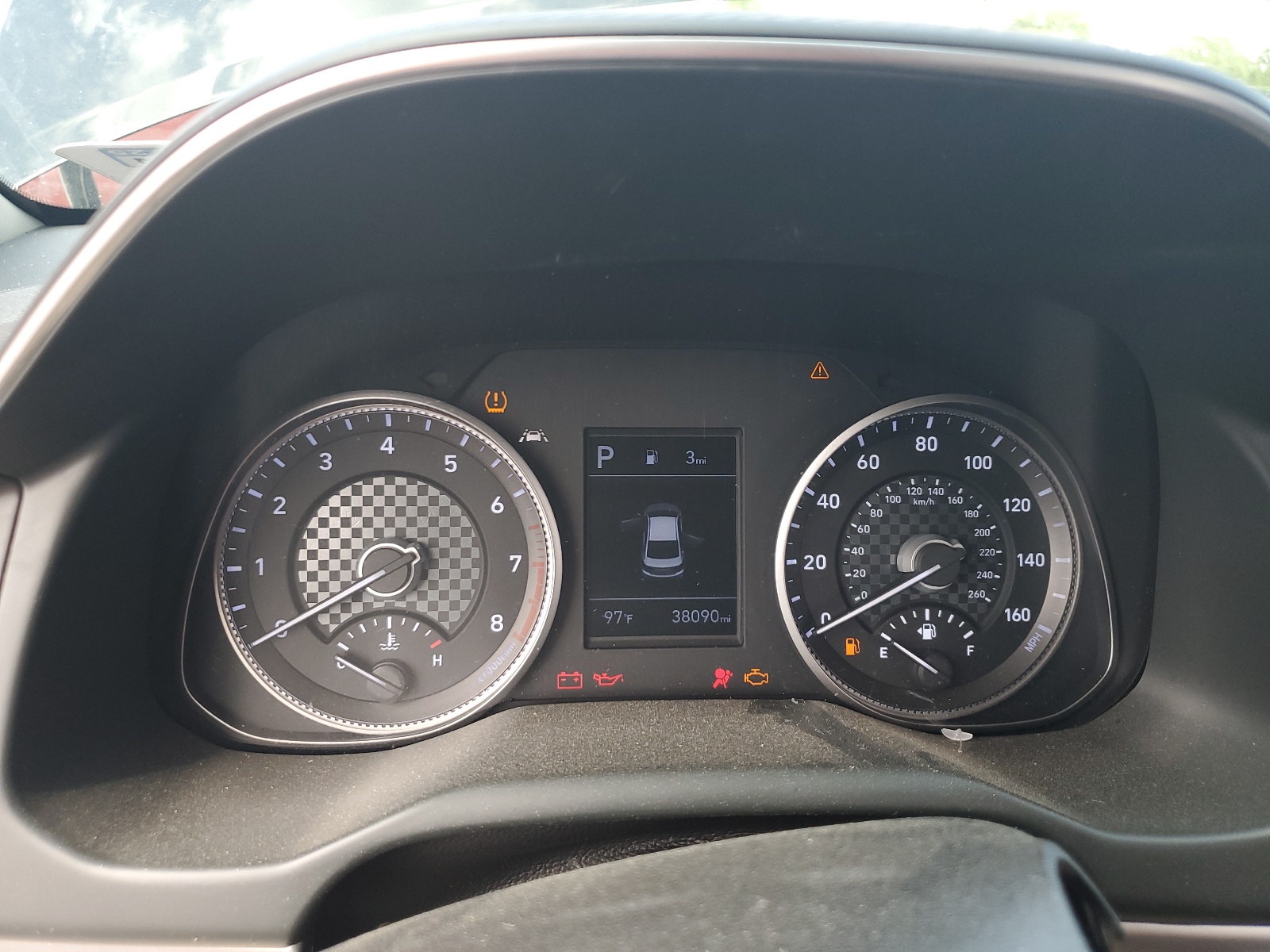 5NPD84LF1LH604987 2020 Hyundai Elantra Sel