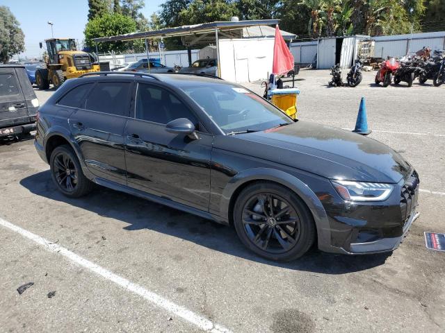 WA18AAF41RA015009 Audi A4 ALLROAD 4