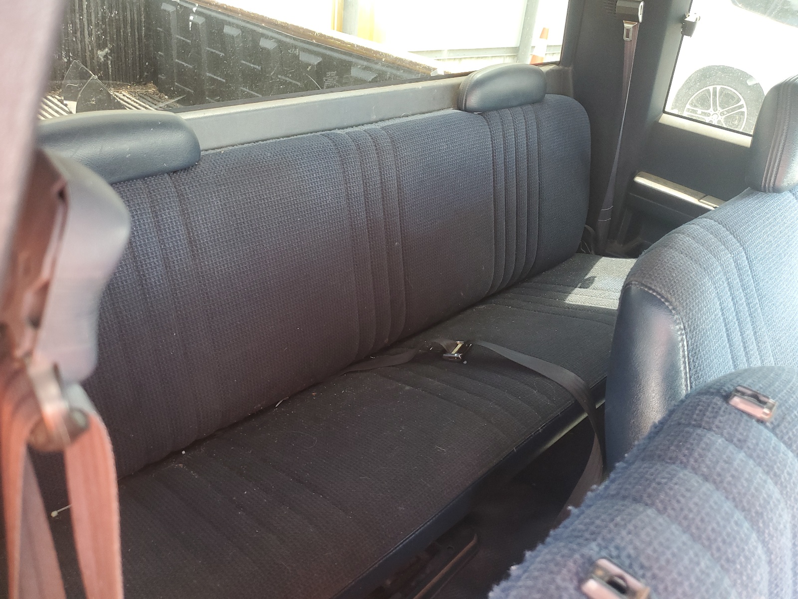 2GTEC19M5V1527147 1997 GMC Sierra C1500