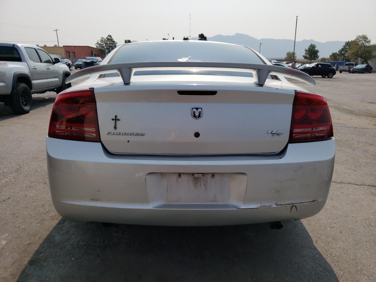 2006 Dodge Charger R/T VIN: 2B3KA53HX6H183059 Lot: 64370434
