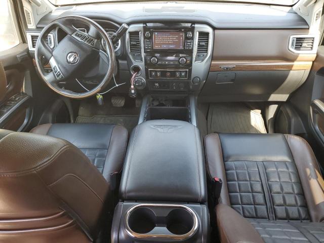 1N6BA1F44HN546222 | 2017 Nissan titan xd sl