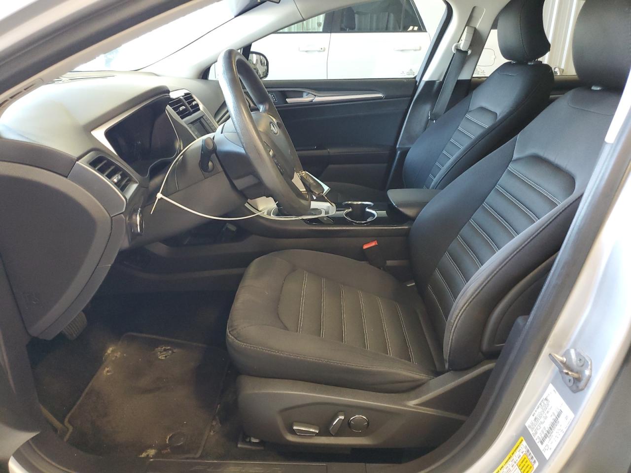 2015 Ford Fusion Se VIN: 3FA6P0H73FR190768 Lot: 62753824