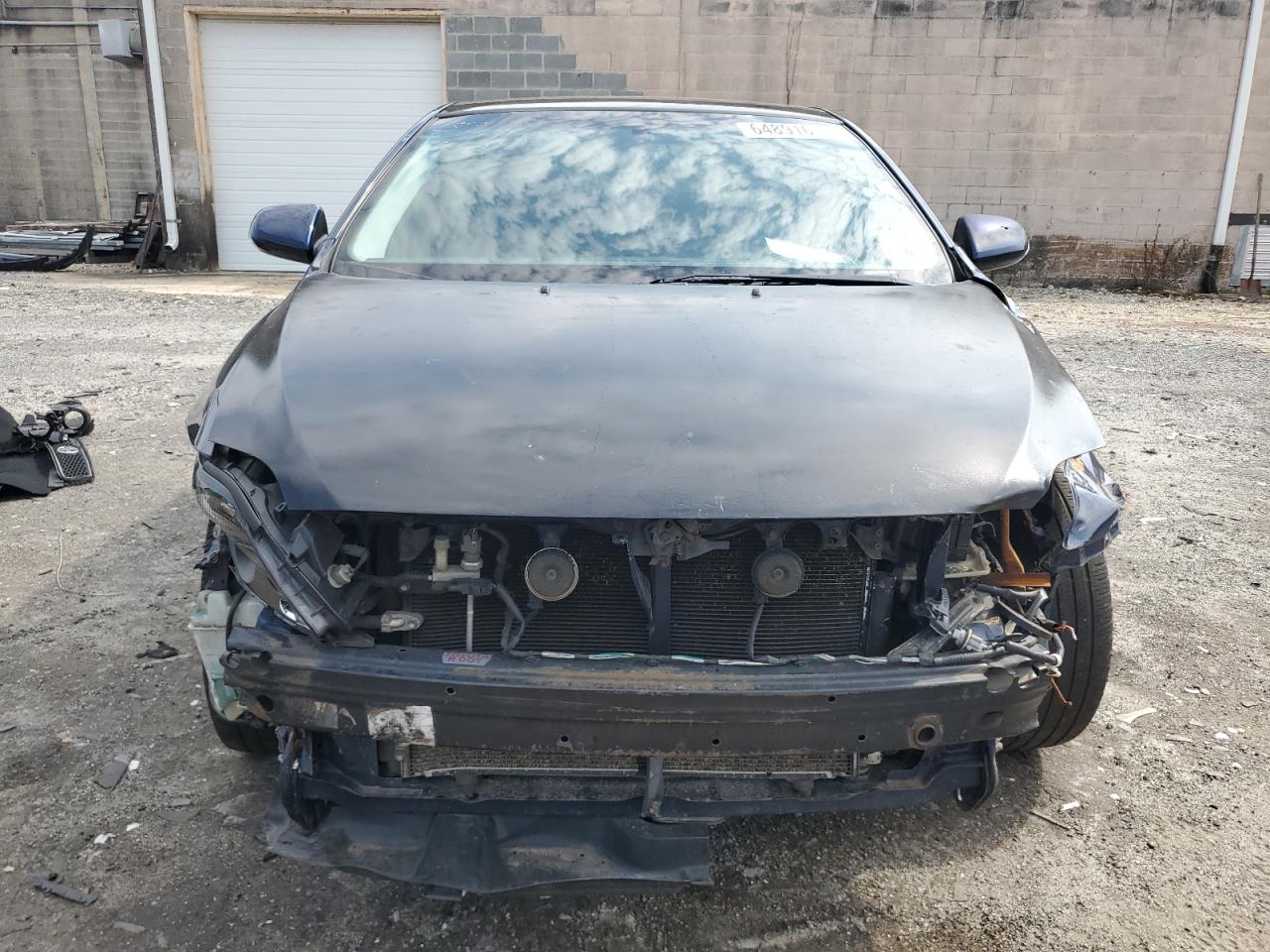 2005 Scion tC - Image 5