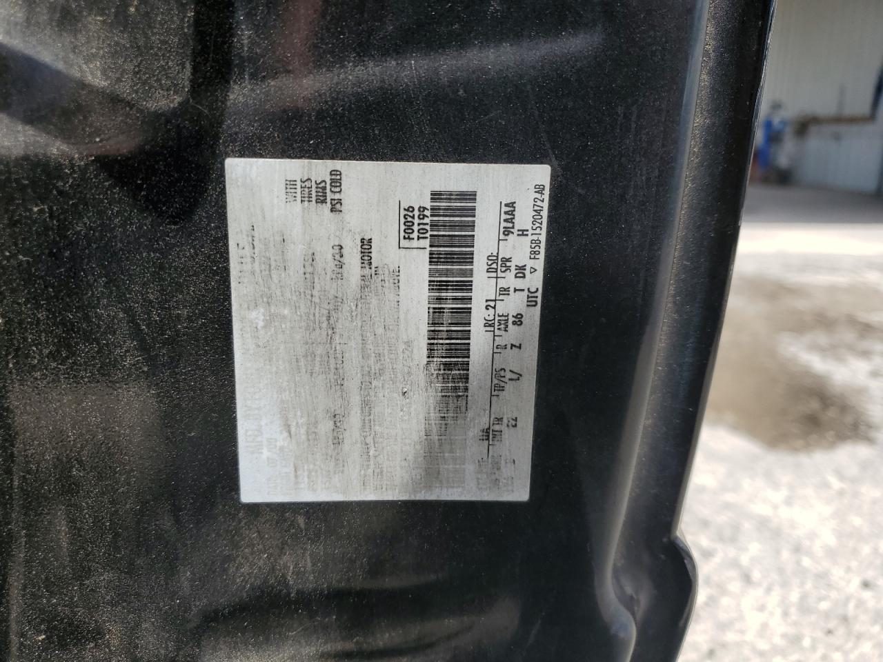 2000 Ford Ranger Super Cab VIN: 1FTYR14V6YTB37524 Lot: 63841294