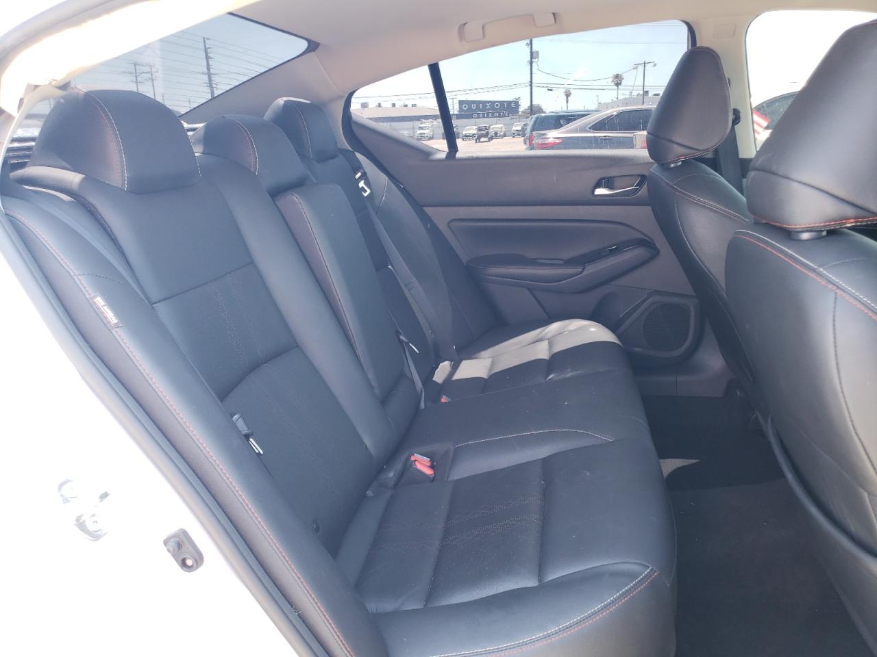 1N4BL4CV2PN319854 2023 Nissan Altima Sr