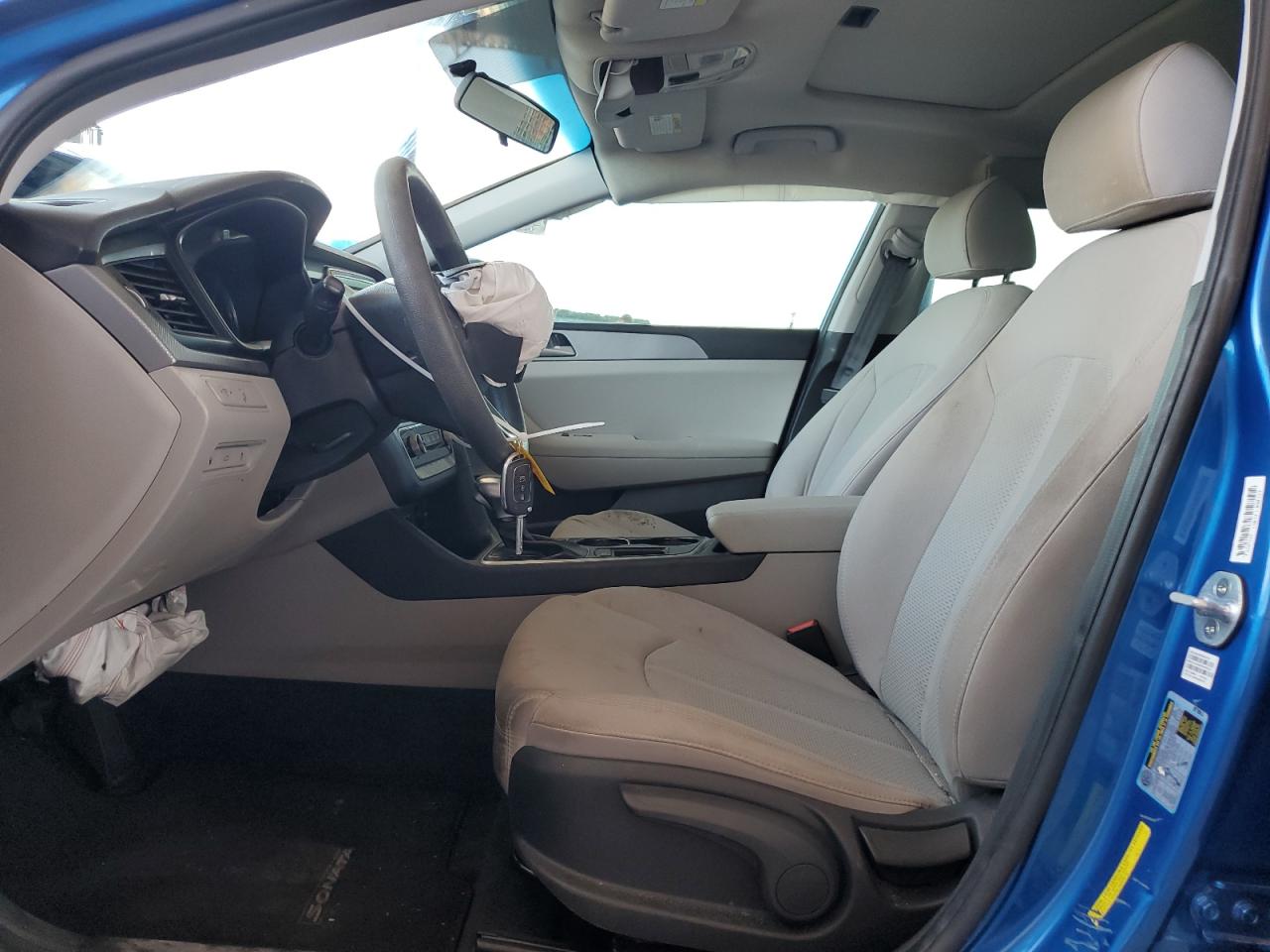 2019 Hyundai Sonata - Image 7
