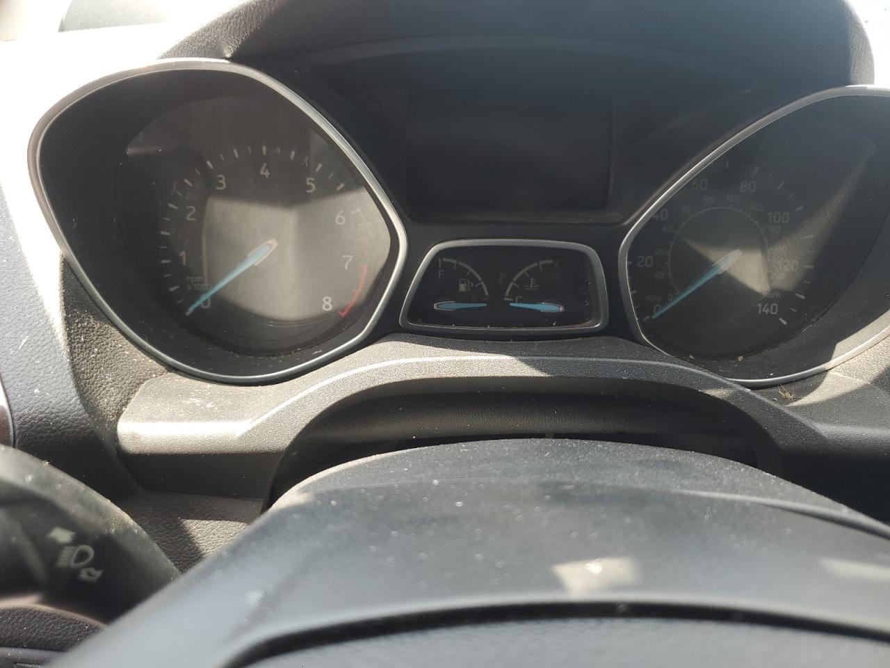 2018 Ford Escape Sel VIN: 1FMCU0HD3JUD35560 Lot: 64350554