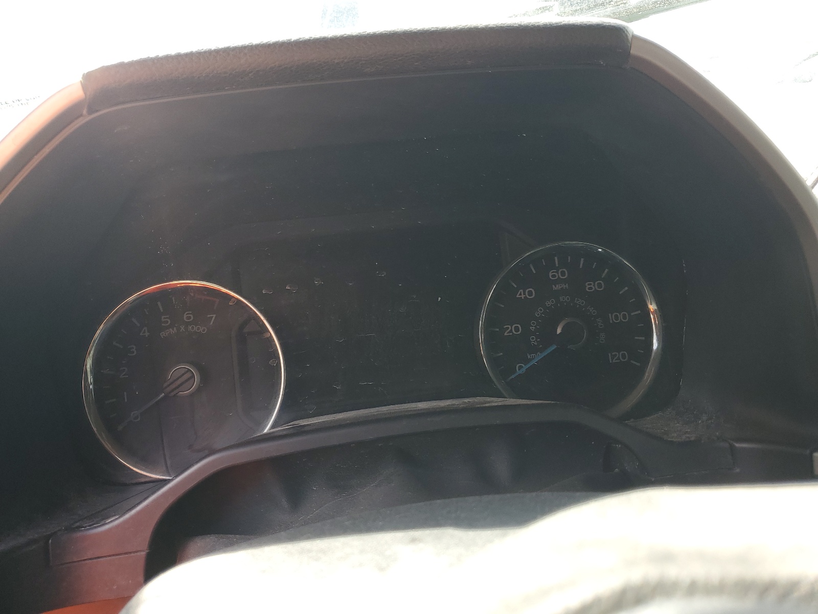 1FTEW1EF9HFB35641 2017 Ford F150 Supercrew