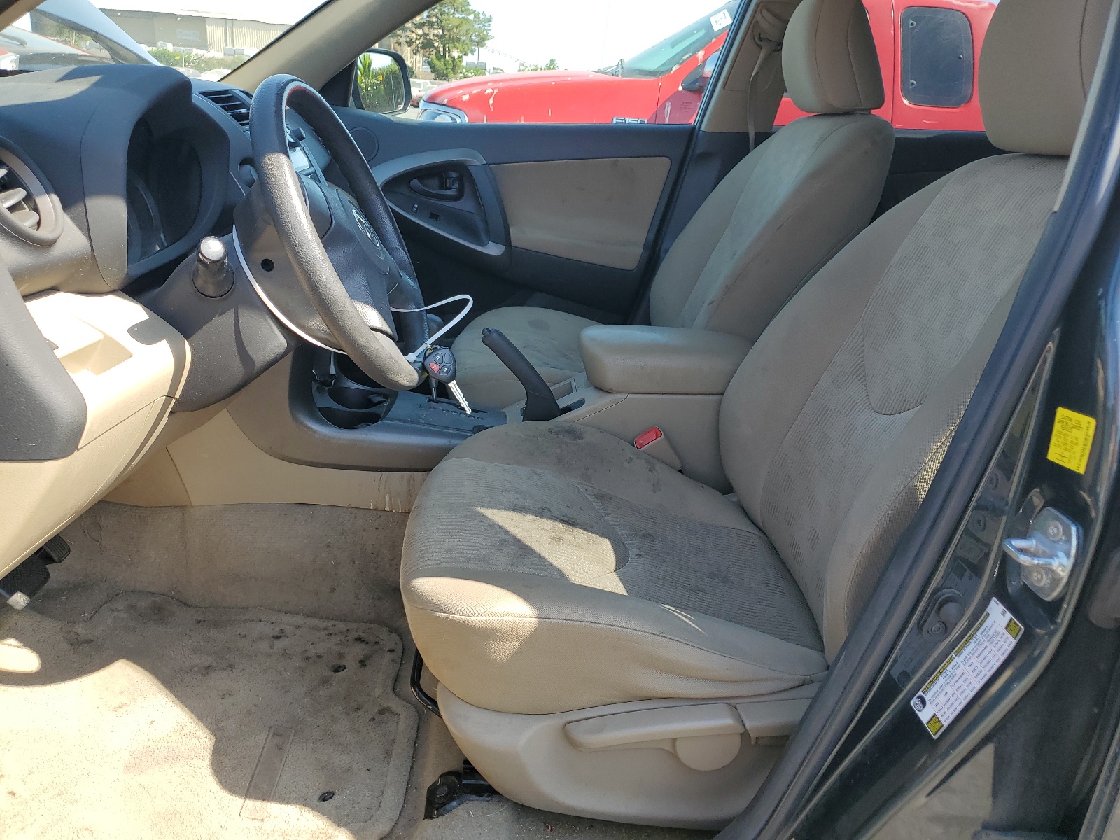 2T3ZF4DV3BW056340 2011 Toyota Rav4