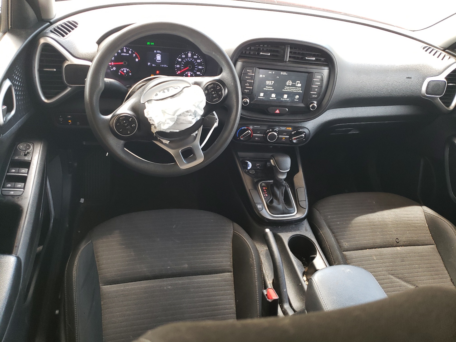 KNDJ23AU0M7751002 2021 Kia Soul Lx