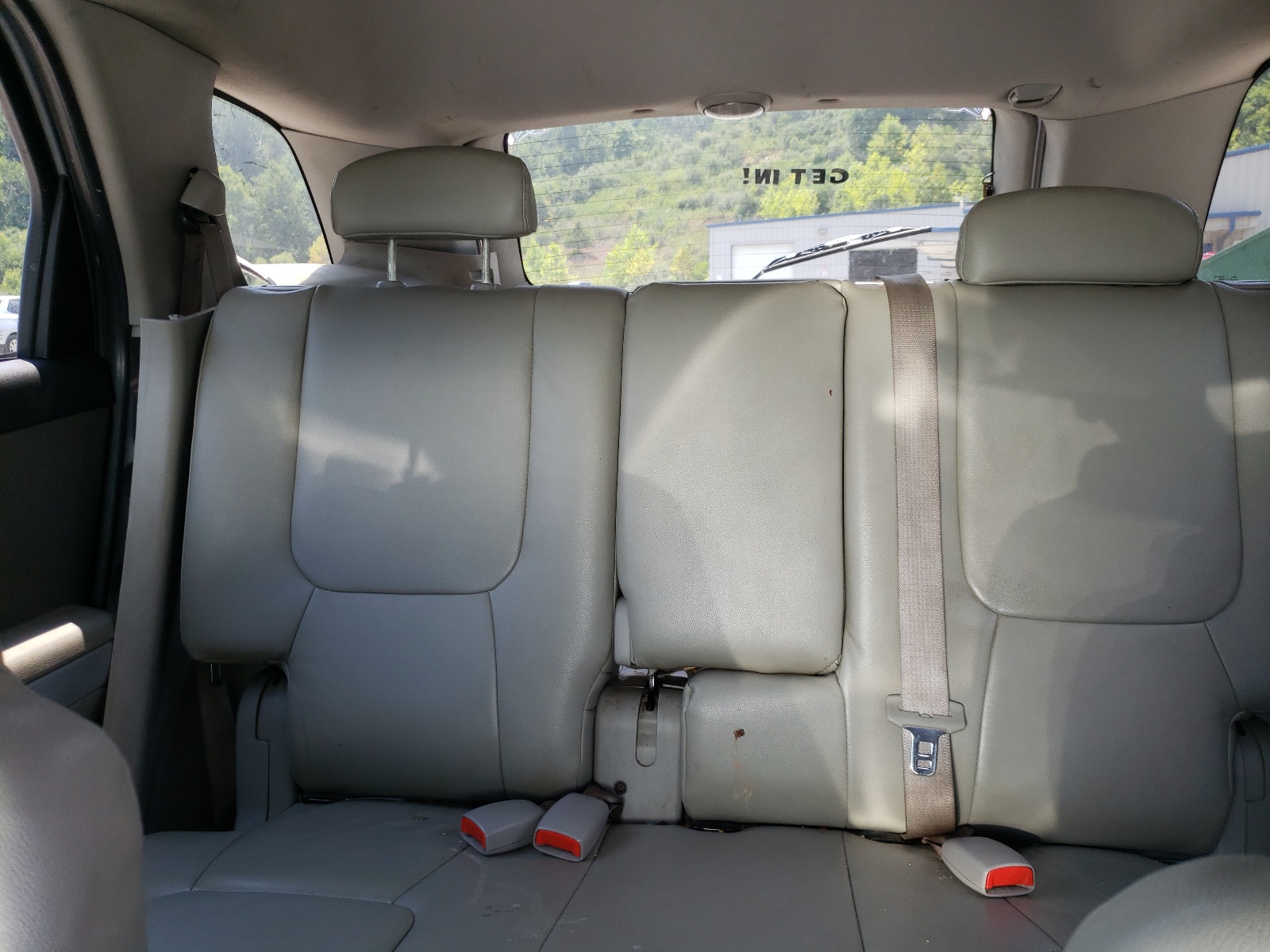 2CNDL33F596231454 2009 Chevrolet Equinox Lt