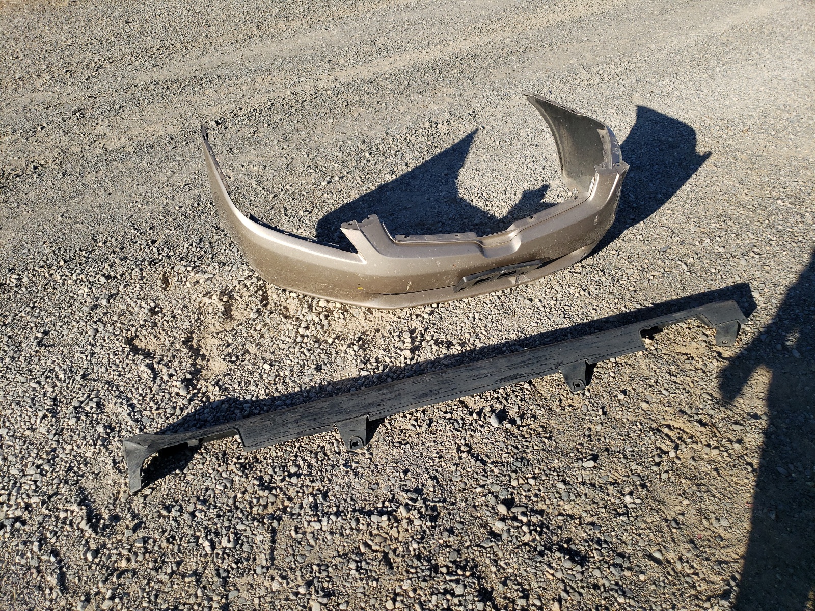 1HGCM56445A090653 2005 Honda Accord Lx