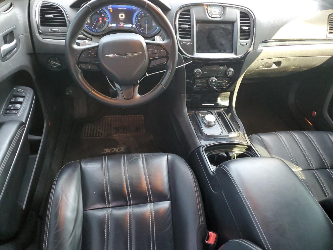 2017 Chrysler 300 S VIN: 2C3CCAGG6HH648516 Lot: 61440994