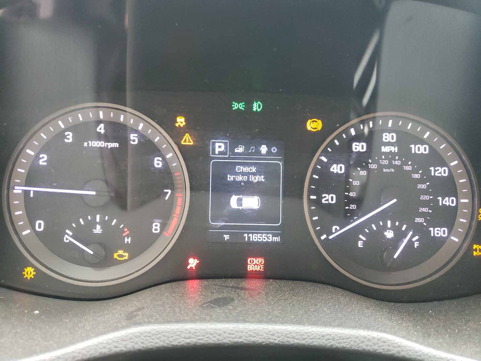 KM8J3CA47GU083617 2016 Hyundai Tucson Limited