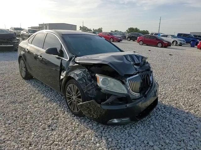 2013 Buick Verano Premium VIN: 1G4PT5SV7D4241270 Lot: 61322974