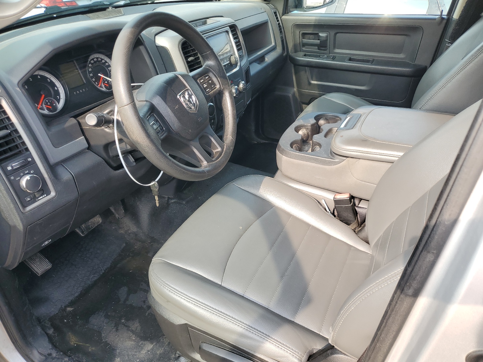 1C6RR7FG3ES131890 2014 Ram 1500 St