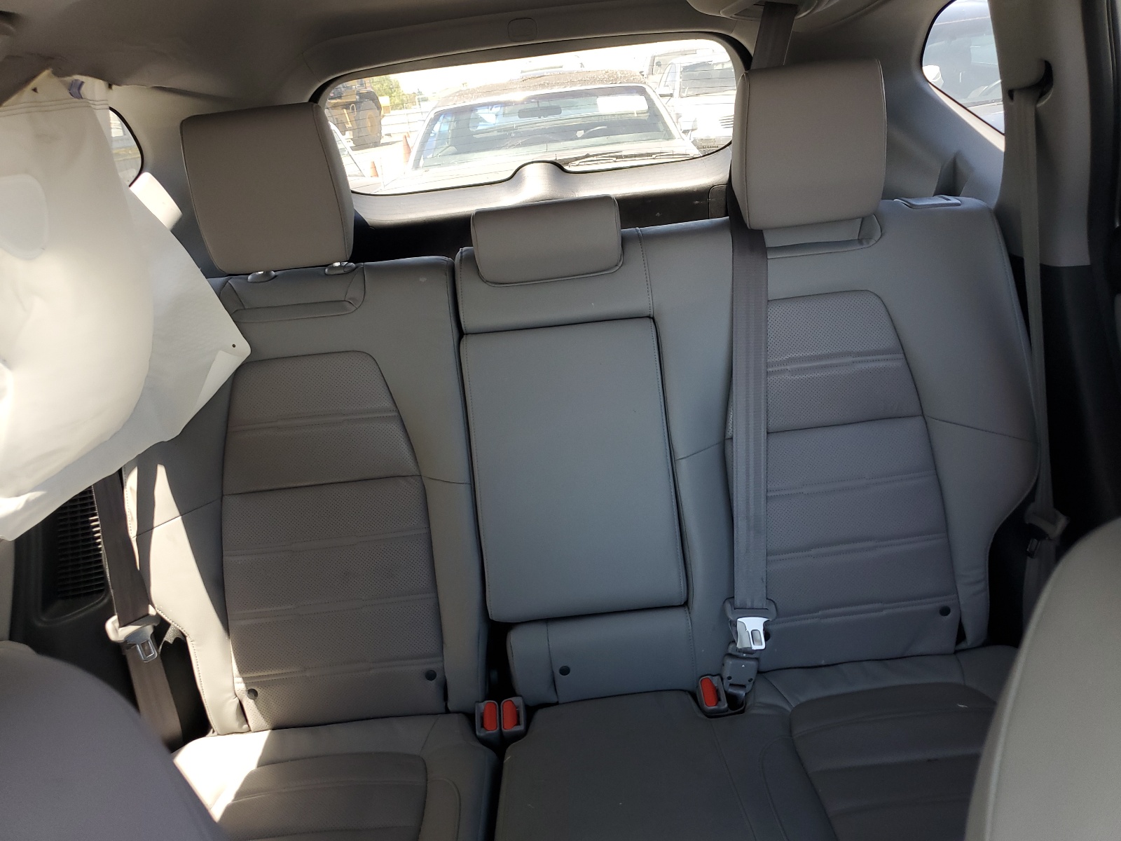 7FART6H82LE019364 2020 Honda Cr-V Exl