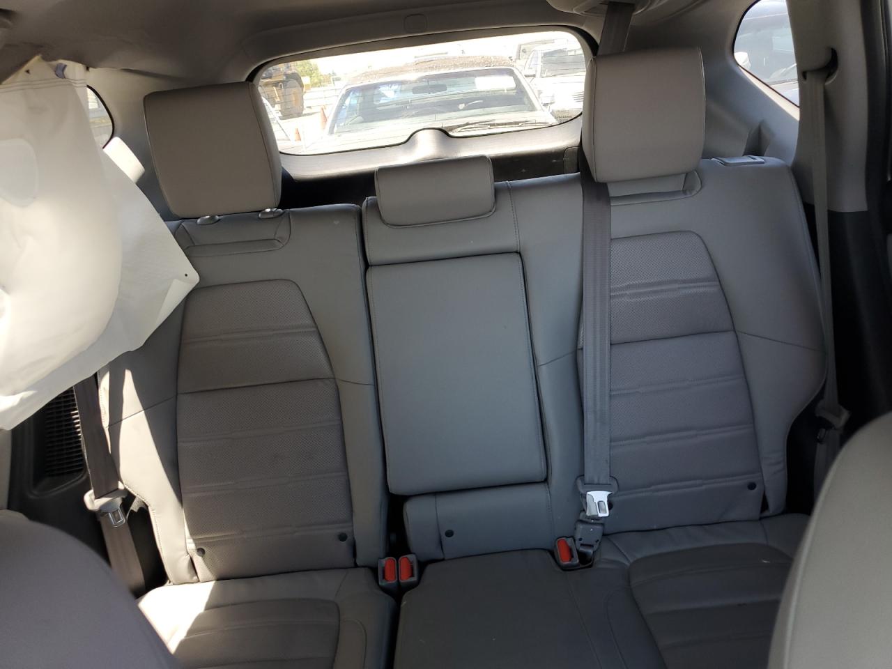 2020 Honda Cr-V Exl VIN: 7FART6H82LE019364 Lot: 61723714