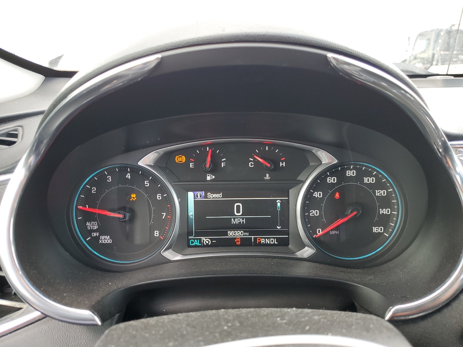 1G1ZD5ST7JF228858 2018 Chevrolet Malibu Lt