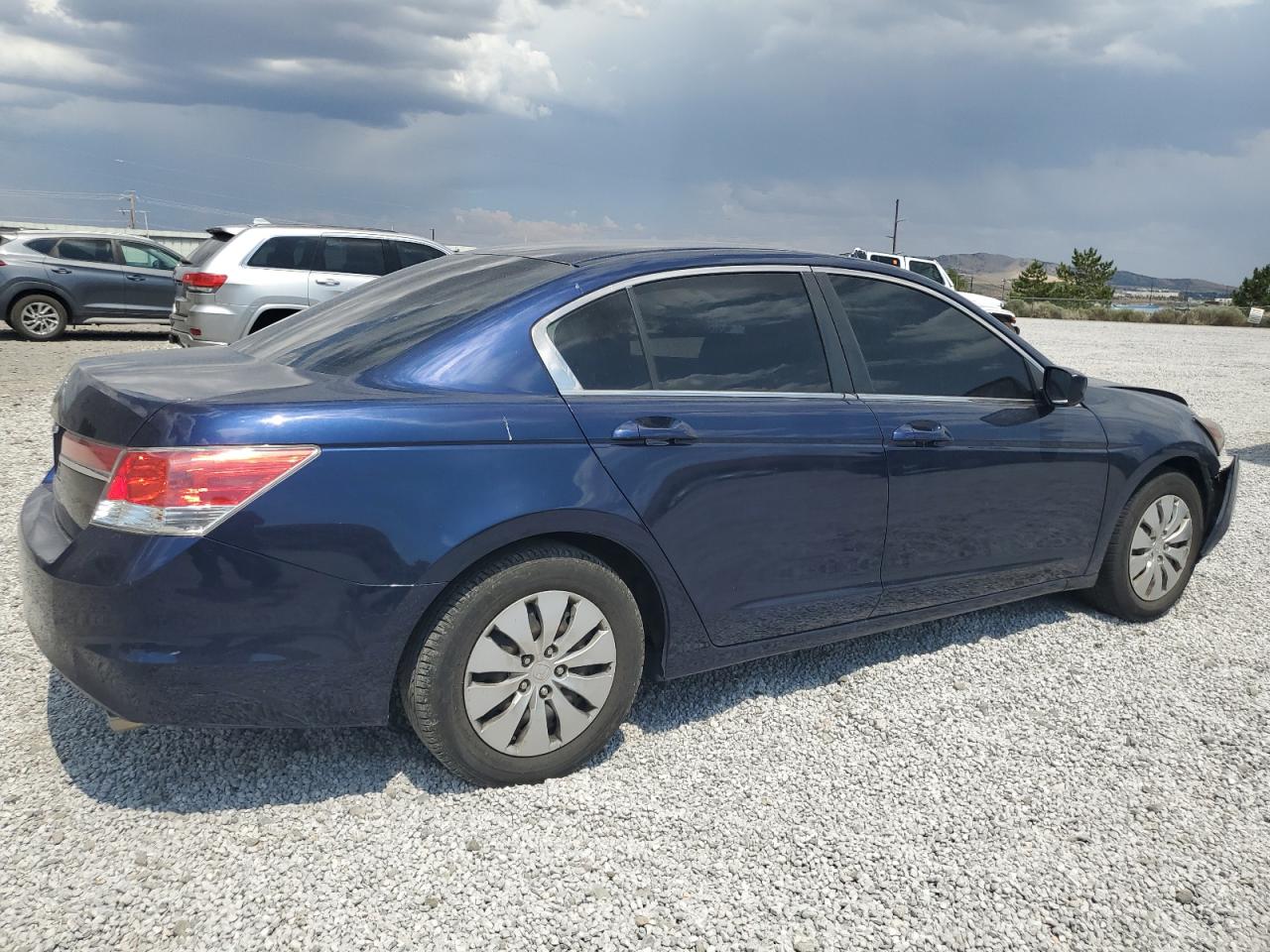 2012 Honda Accord - Image 3