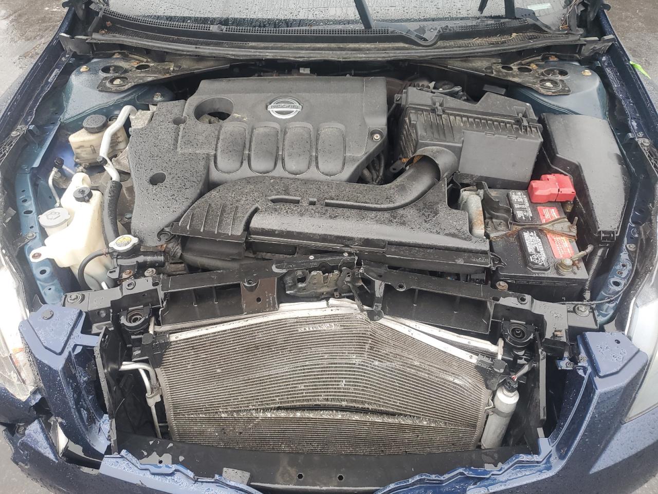 1N4AL21E49C187309 2009 Nissan Altima 2.5