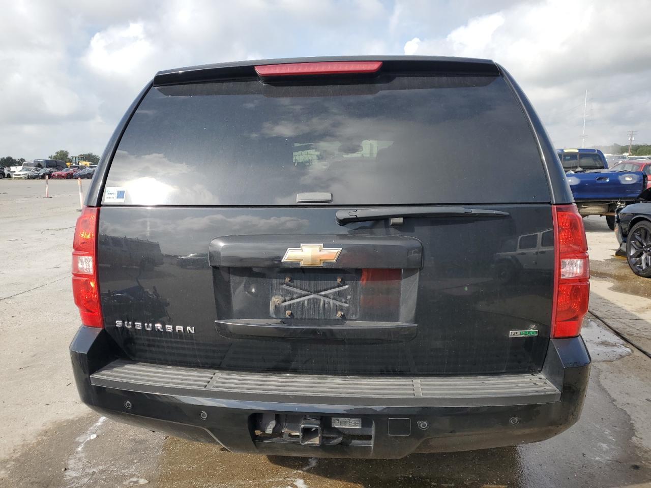 2011 Chevrolet Suburban C1500 Lt VIN: 1GNSCJE05BR314280 Lot: 65384634