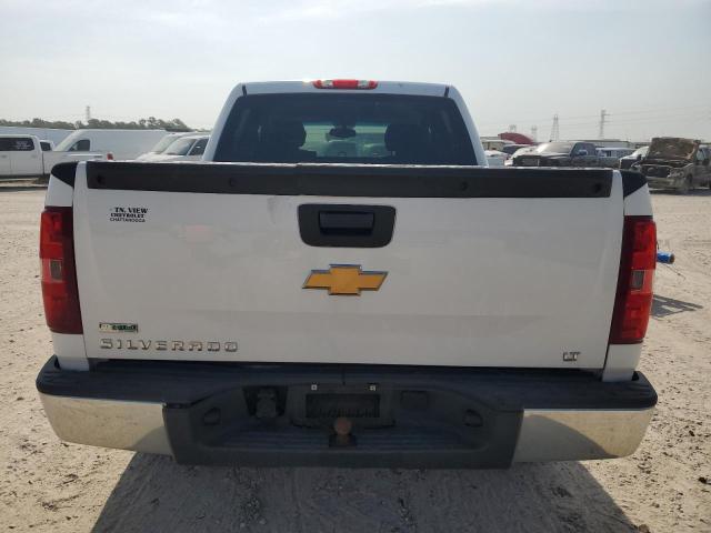 3GCPCSEA1CG150458 | 2012 Chevrolet silverado c1500 lt