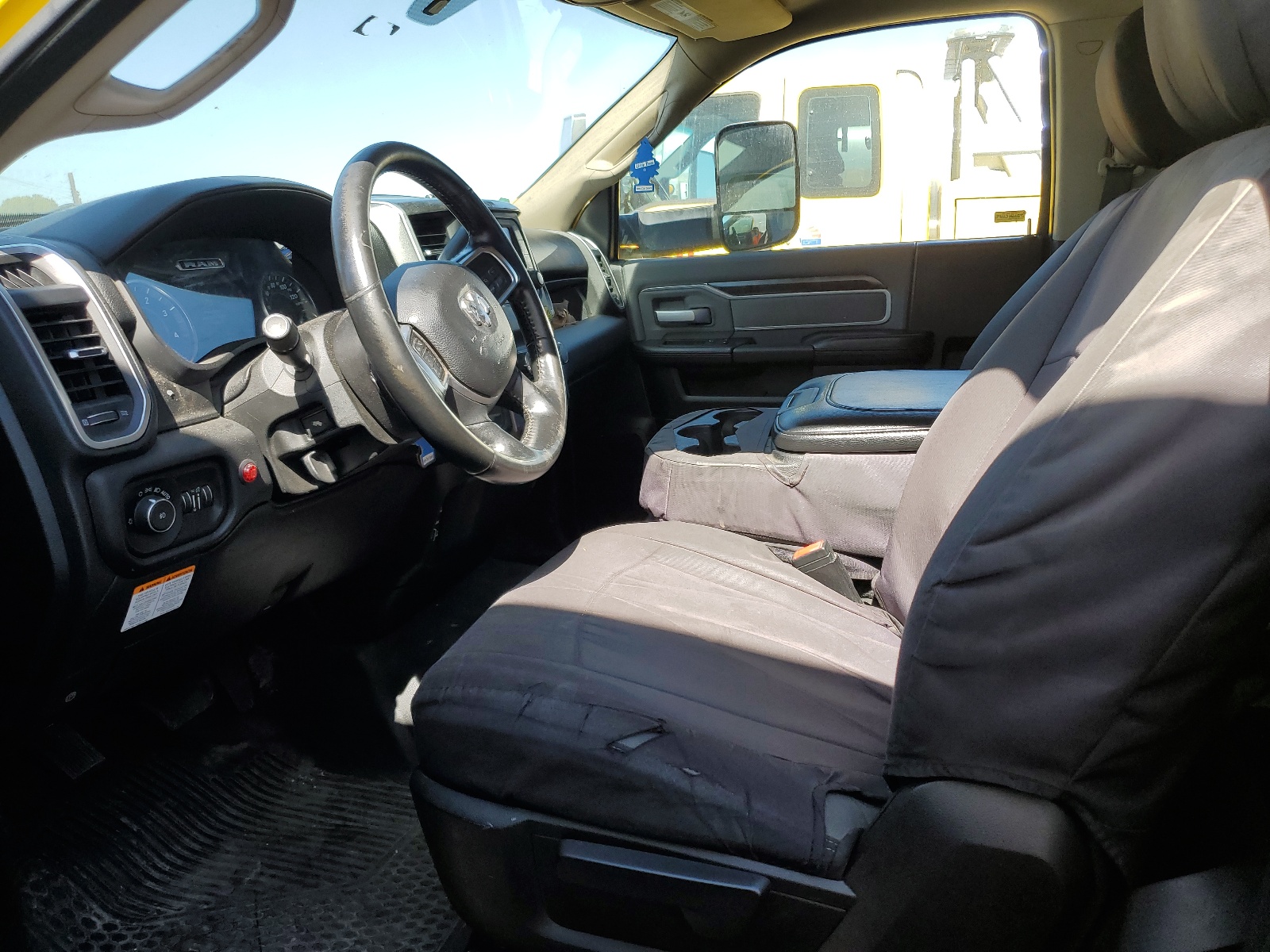 3C7WRMDL8KG619801 2019 Ram 5500