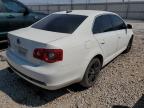 2006 Volkswagen Jetta Tdi   de vânzare în Magna, UT - Front End