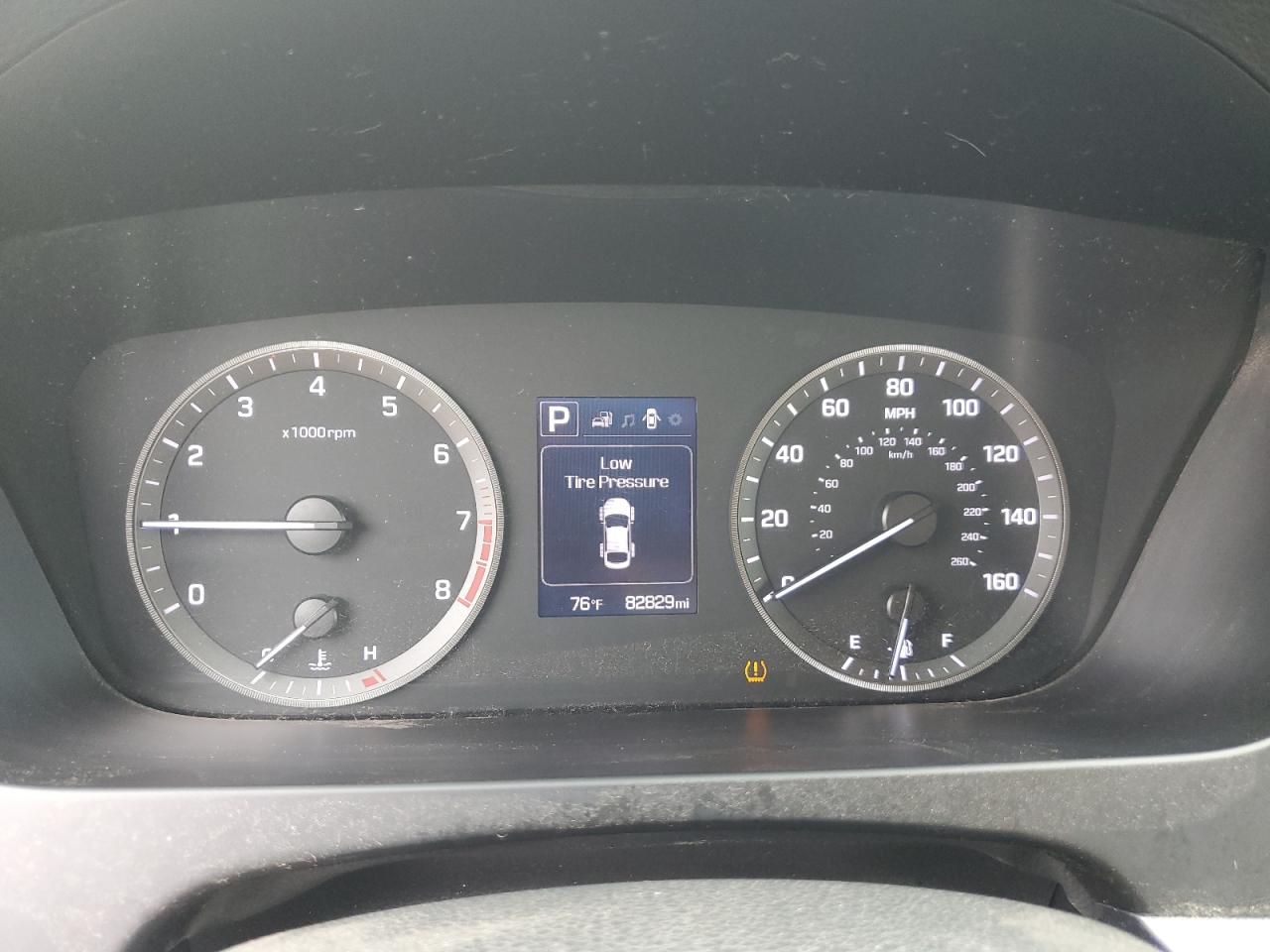 2015 Hyundai Sonata Se VIN: 5NPE24AF5FH235953 Lot: 64503104