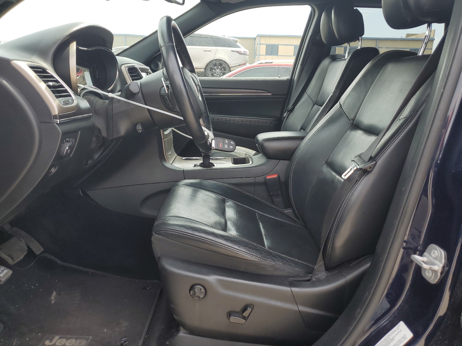 1C4RJEBG3EC555686 2014 Jeep Grand Cherokee Limited