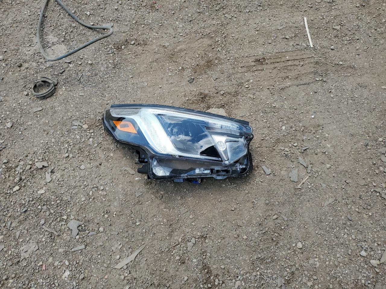 2022 Subaru Forester Touring VIN: JF2SKARC3NH424241 Lot: 61163014