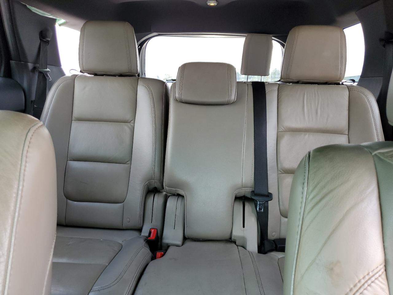 2014 Ford Explorer Xlt VIN: 1FM5K7D81EGA57651 Lot: 61714404