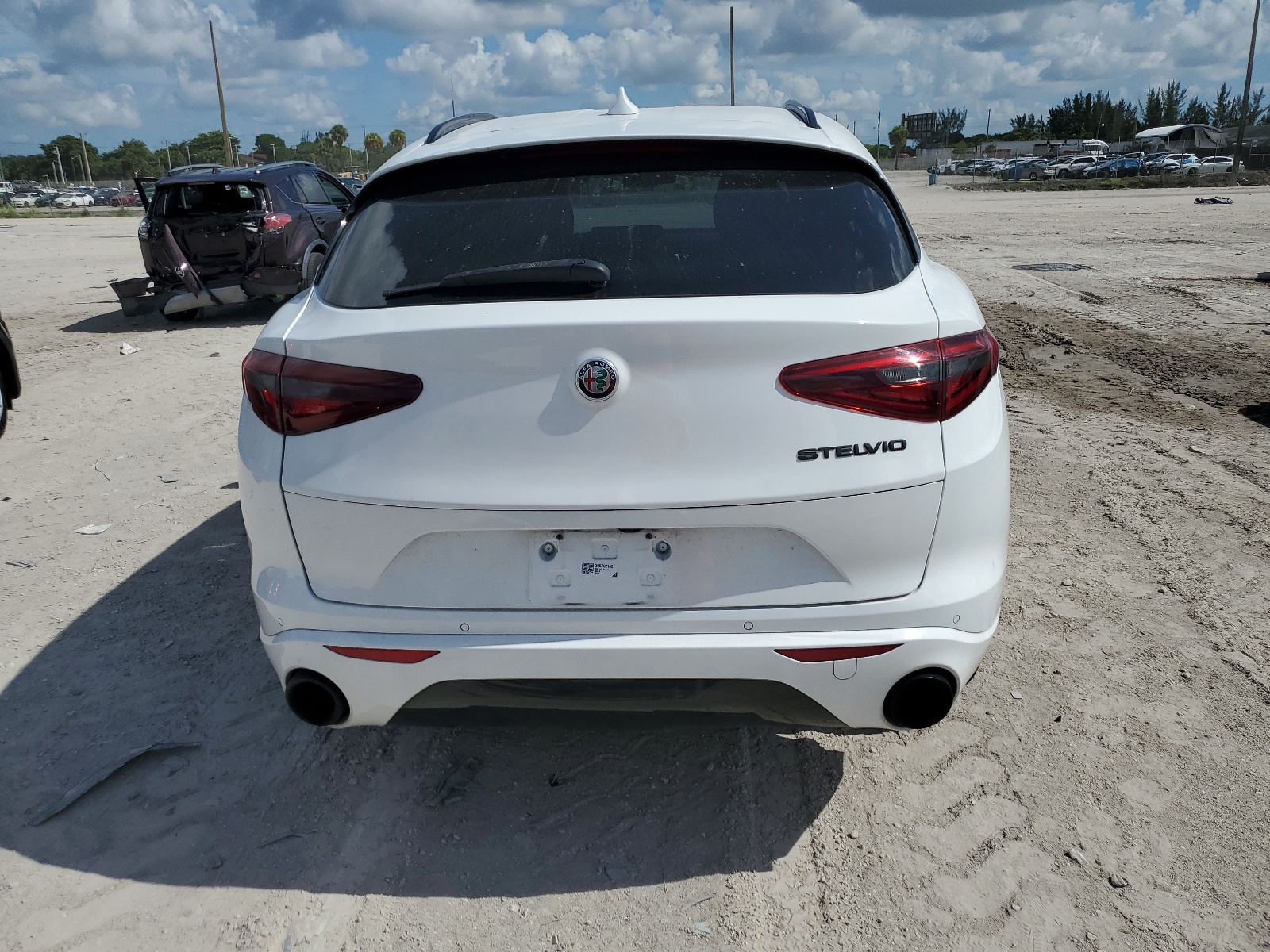 ZASPAJAN5L7C92145 2020 Alfa Romeo Stelvio
