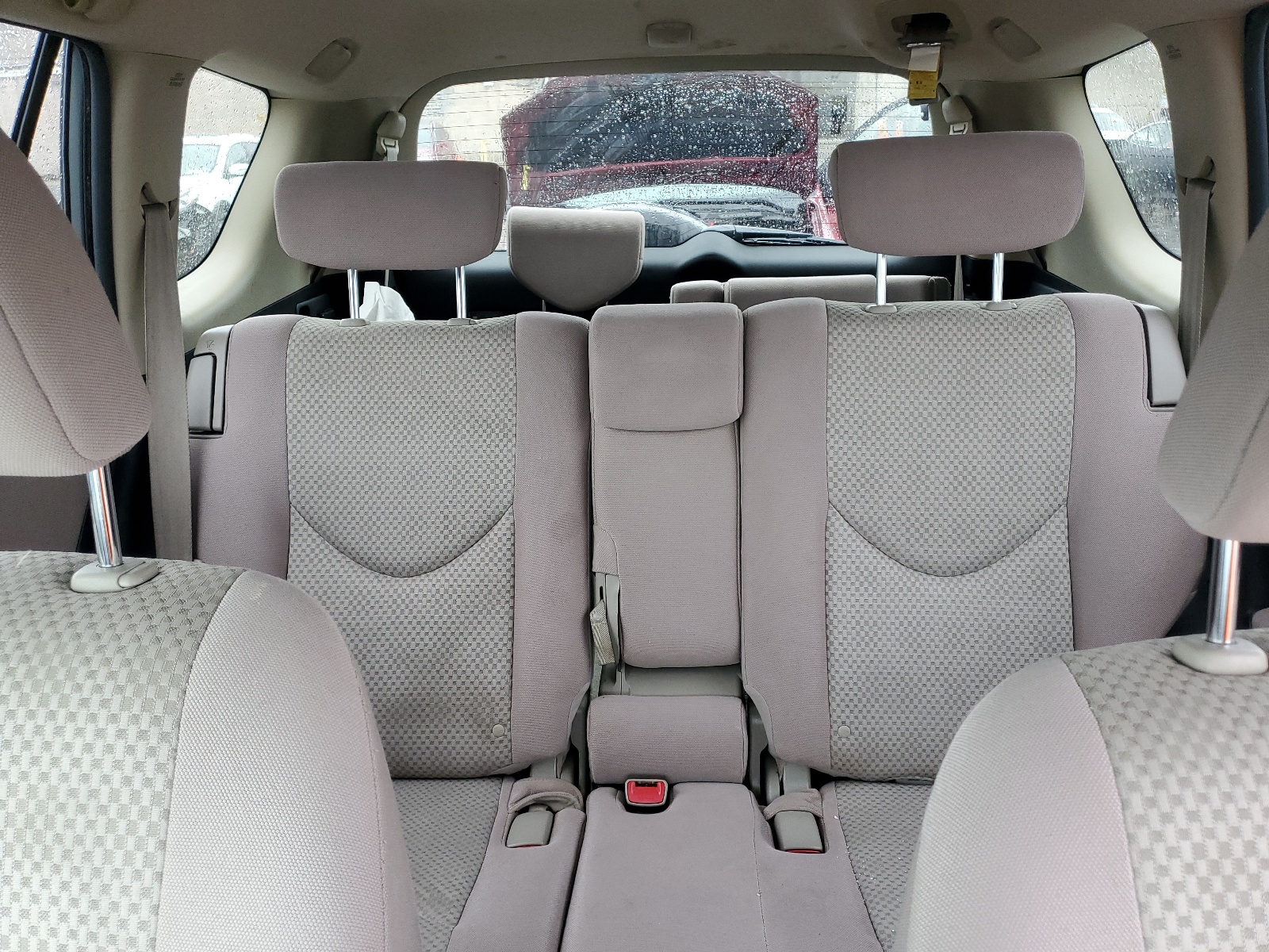 JTMBD35V885207978 2008 Toyota Rav4