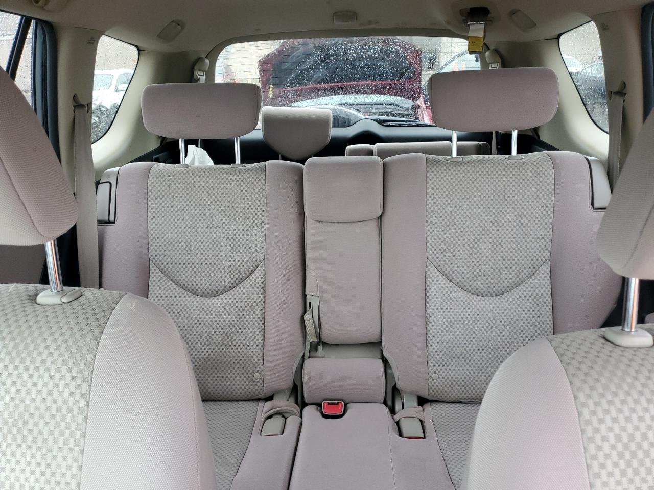 2008 Toyota Rav4 VIN: JTMBD35V885207978 Lot: 64800364