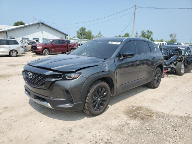 2023 Mazda Cx-50 Preferred Plus