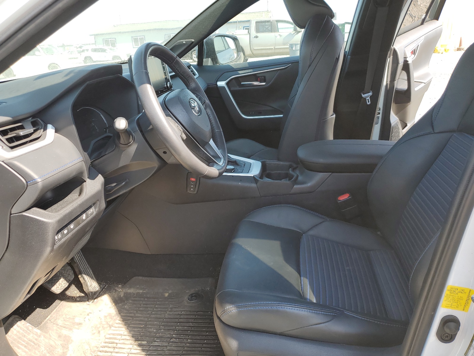 2T3E6RFV1MW010517 2021 Toyota Rav4 Xse