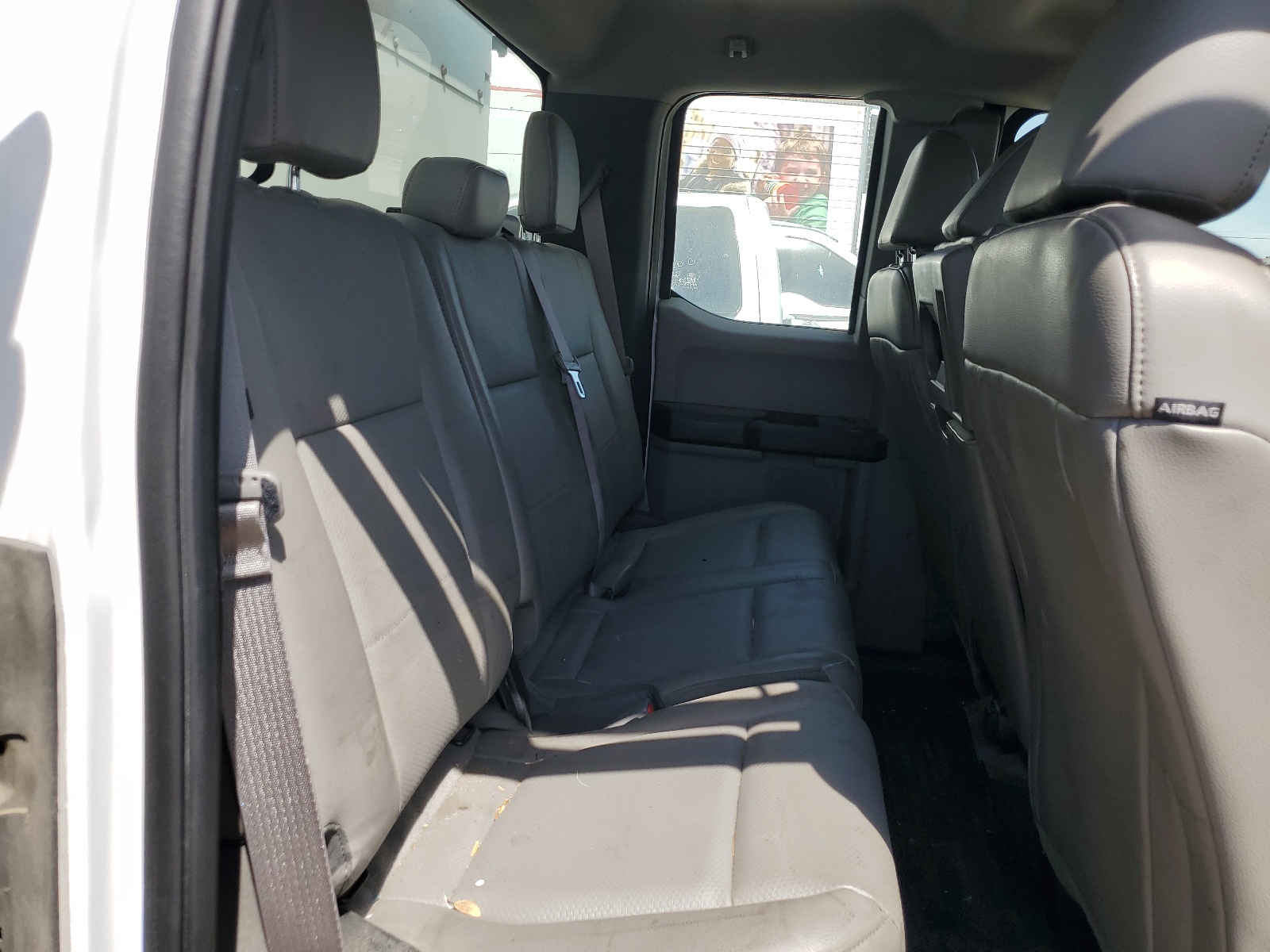 1FD8X3G62HEB62670 2017 Ford F350 Super Duty