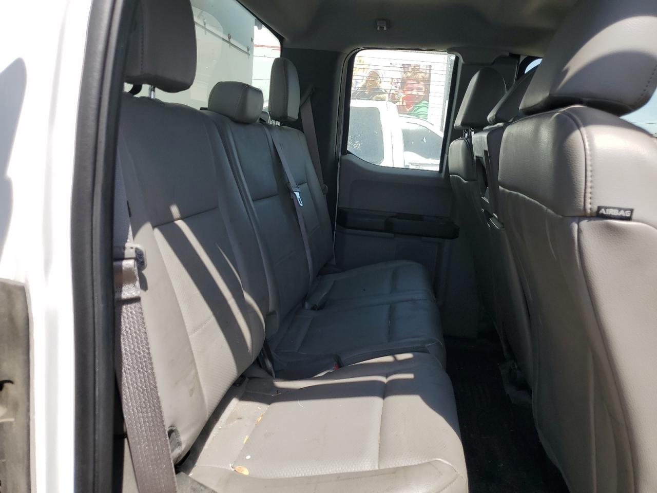 2017 Ford F350 Super Duty VIN: 1FD8X3G62HEB62670 Lot: 62873794