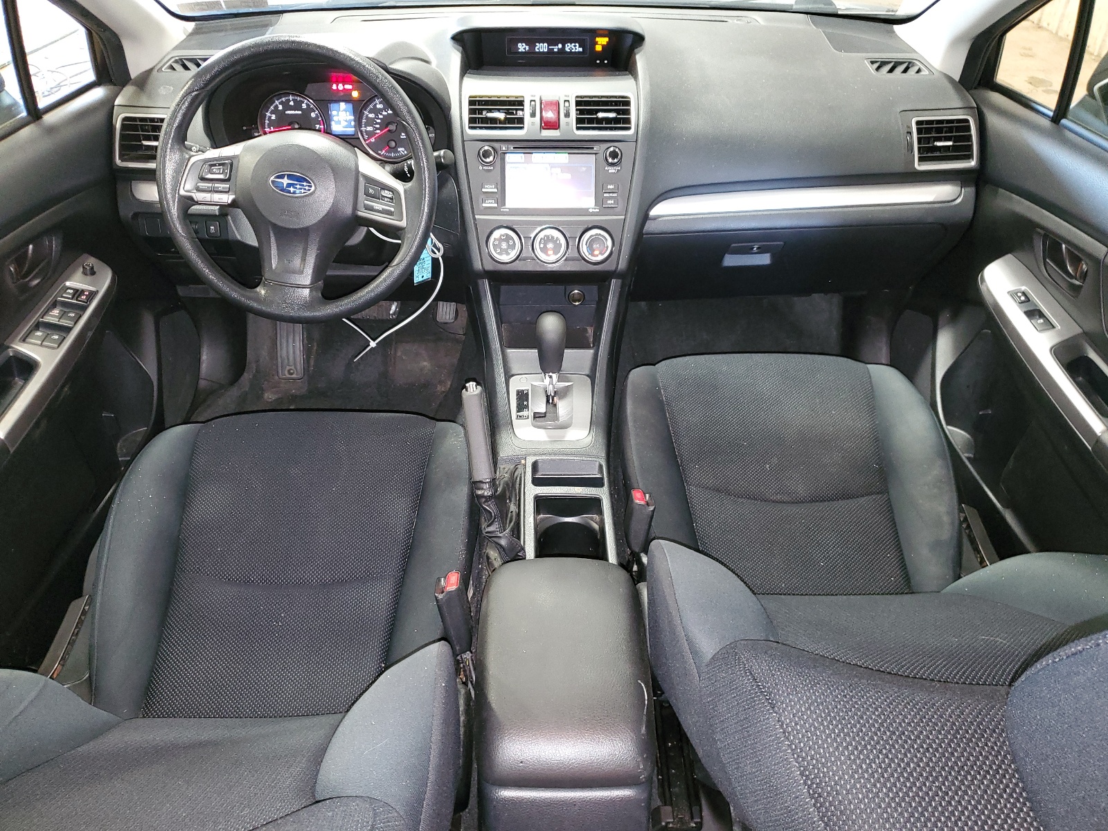 JF1GJAA64GH019849 2016 Subaru Impreza