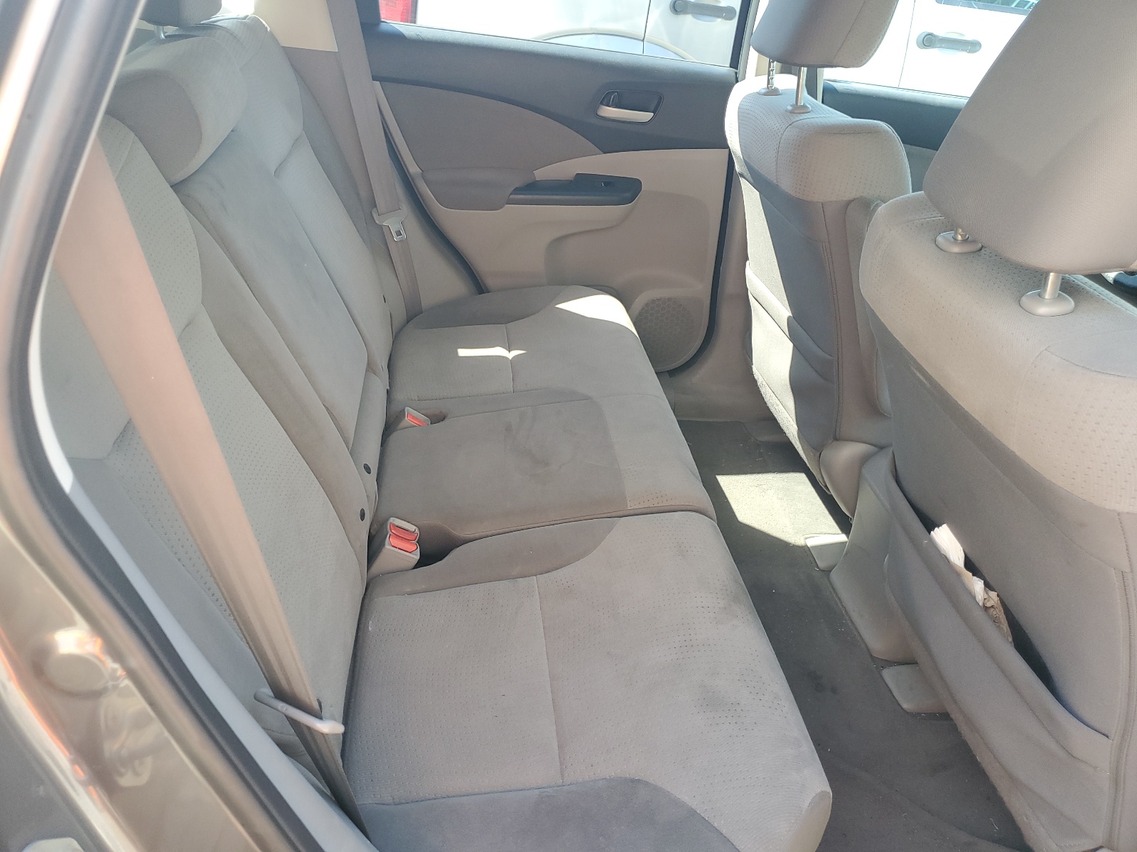 2HKRM3H59EH522486 2014 Honda Cr-V Ex