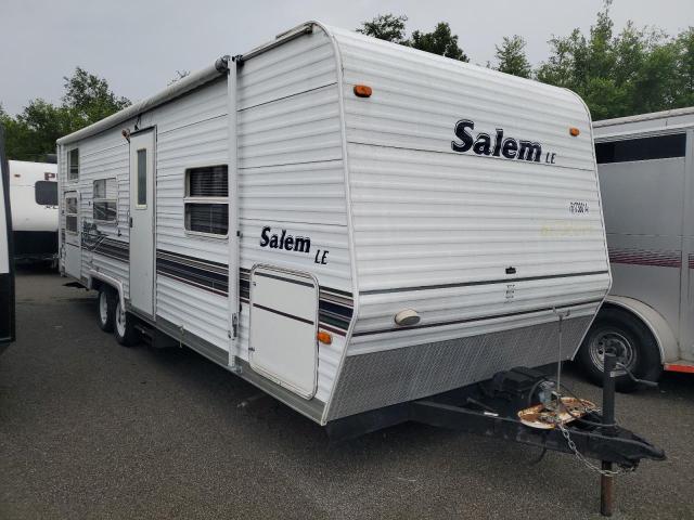 2005 Wildwood Salem Le for Sale in Cahokia Heights, IL - Front End