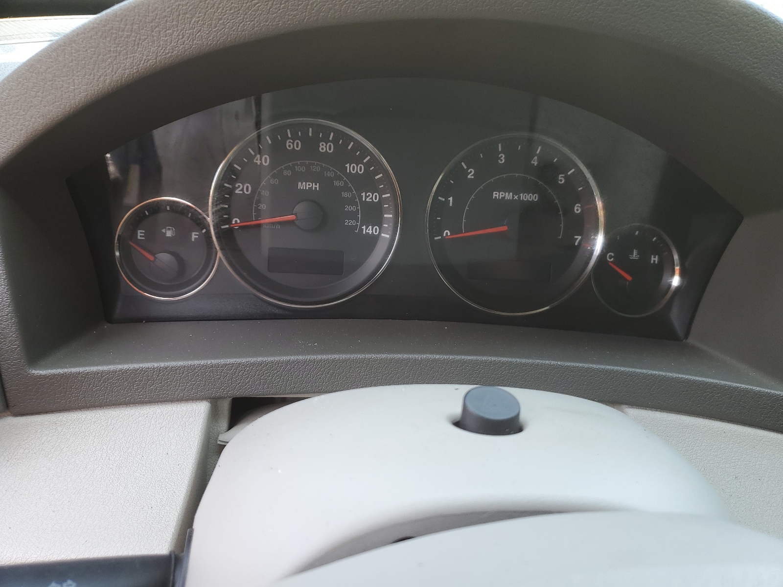 1J8HR58215C646514 2005 Jeep Grand Cherokee Limited