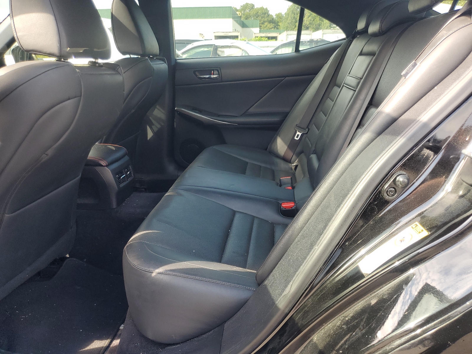 JTHCF1D27E5006853 2014 Lexus Is 250