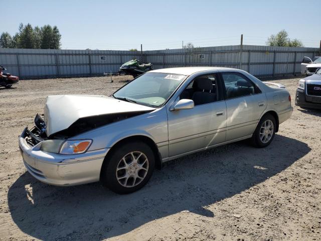 2001 Toyota Camry Ce