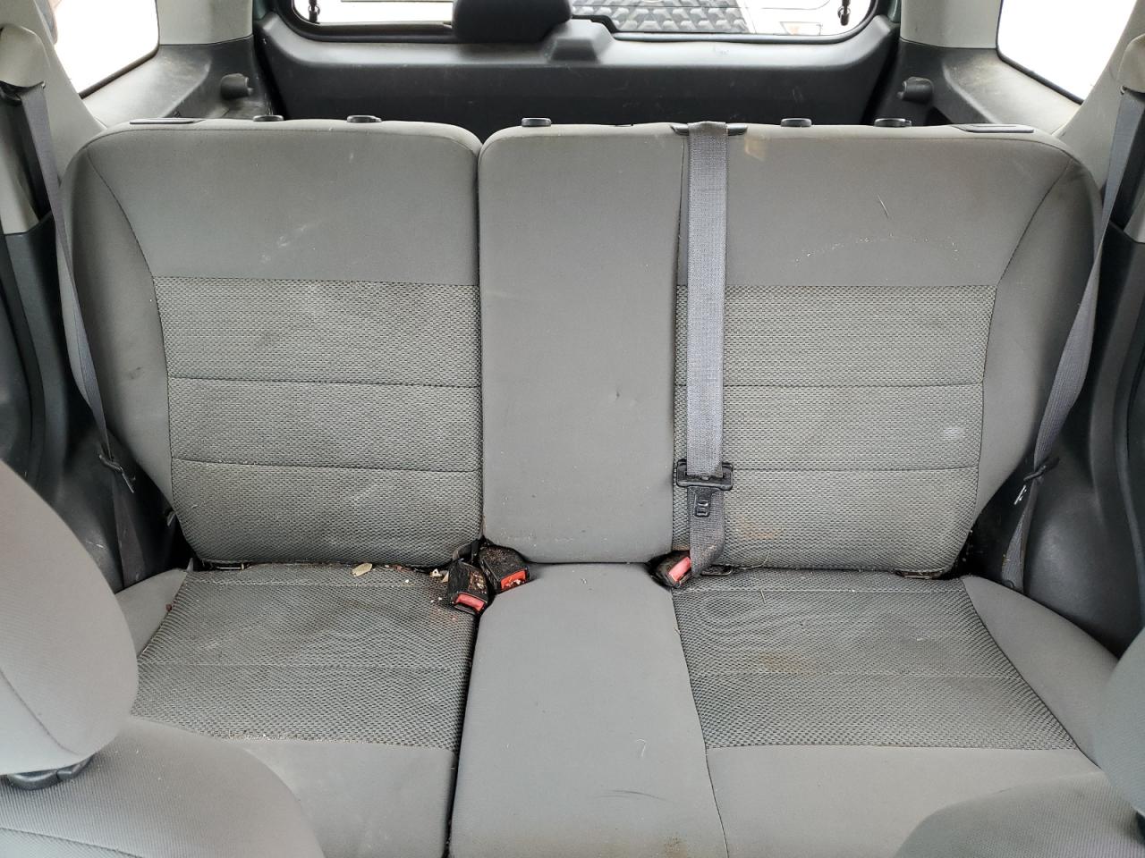 2007 Ford Escape Xlt VIN: 1FMYU03167KA24809 Lot: 64296584