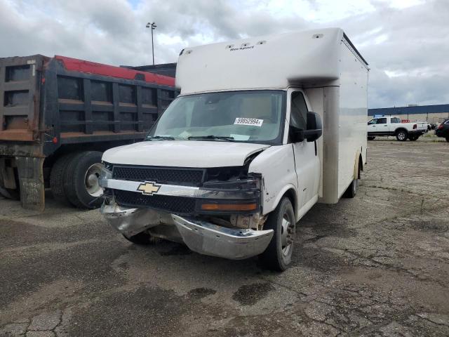 2021 Chevrolet Express G3500 