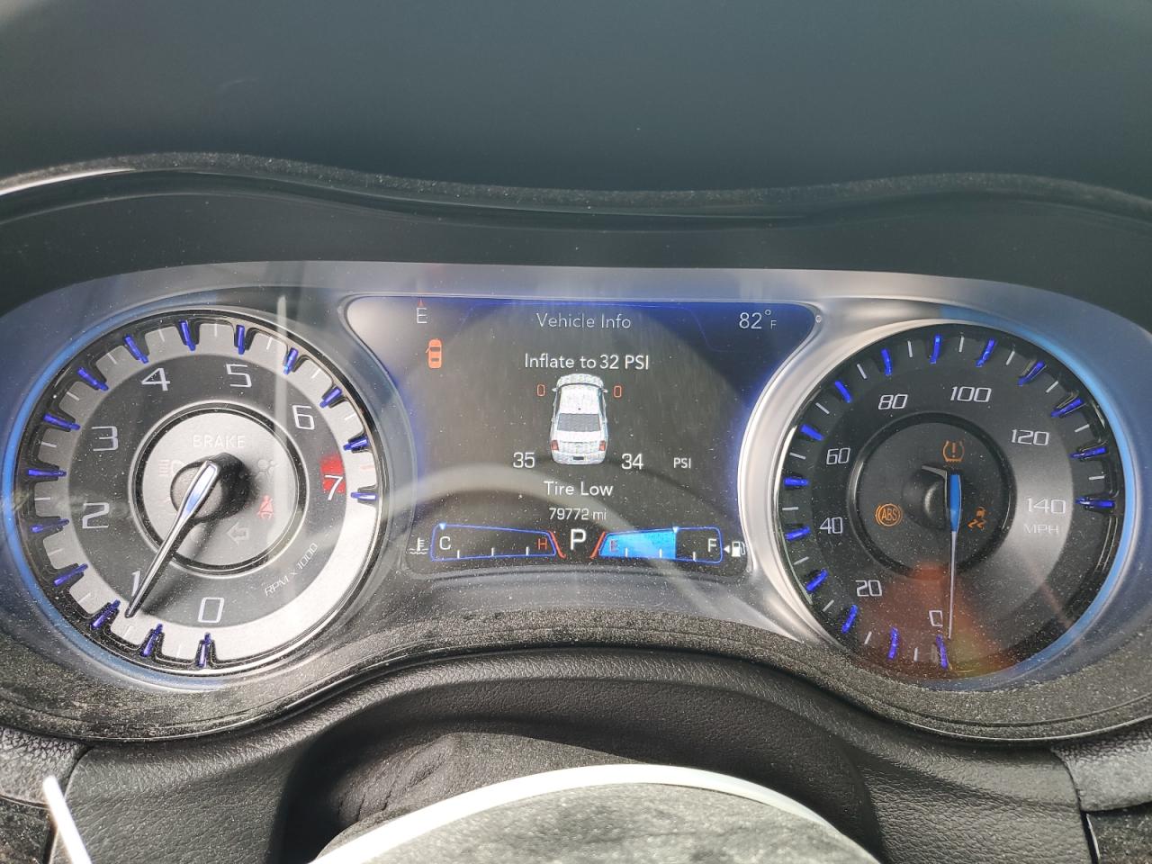 2018 Chrysler 300 S VIN: 2C3CCABG6JH253684 Lot: 63207044