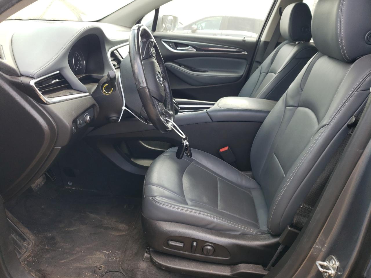 2019 Buick Enclave Premium VIN: 5GAEVBKW2KJ187874 Lot: 63393284